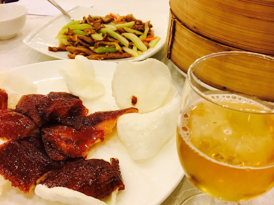 顶好海鲜酒家