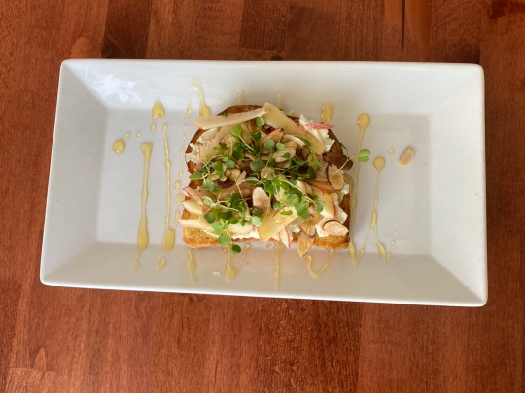 Capitola Bar & Grill