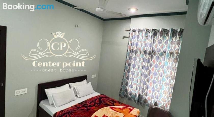 Centre Point Guest House