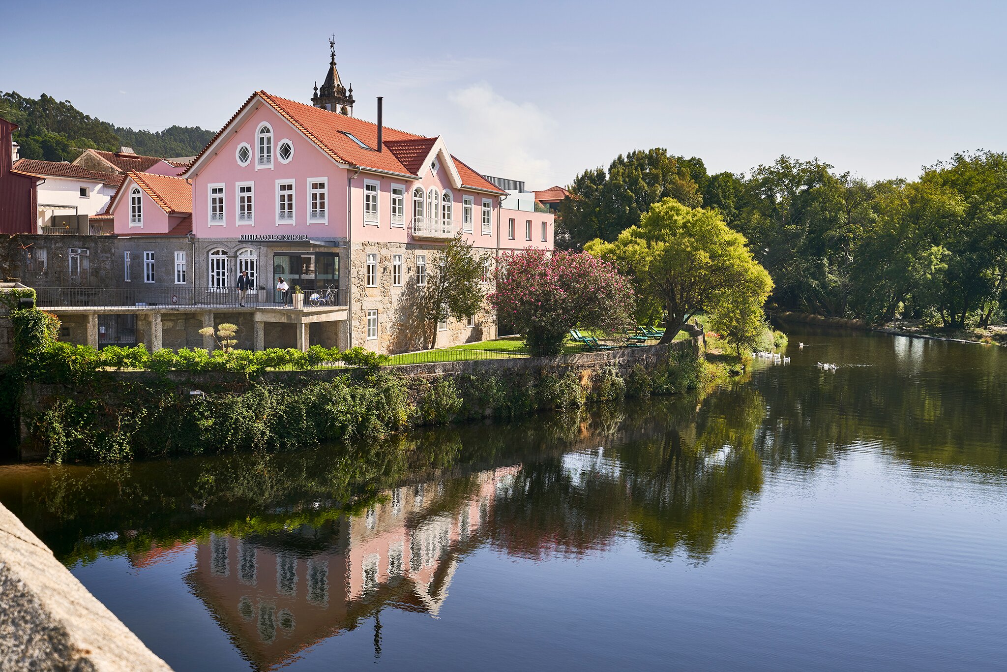 Ribeira Collection Hotel-官方