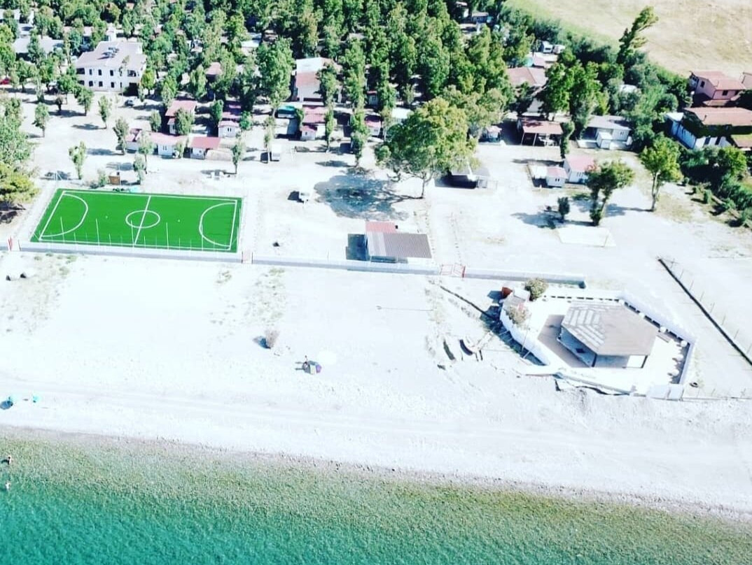 Camping Pitagora