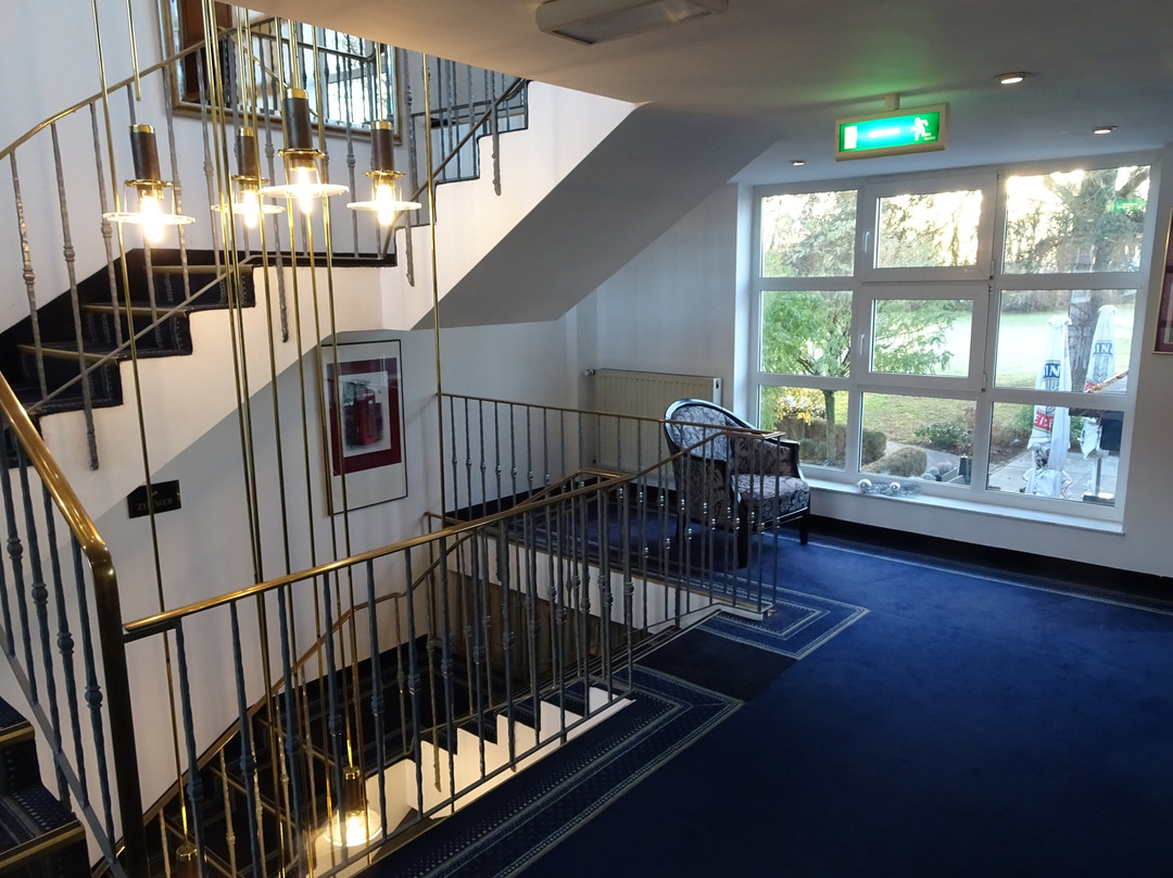 克劳斯特曼斯酒店主图