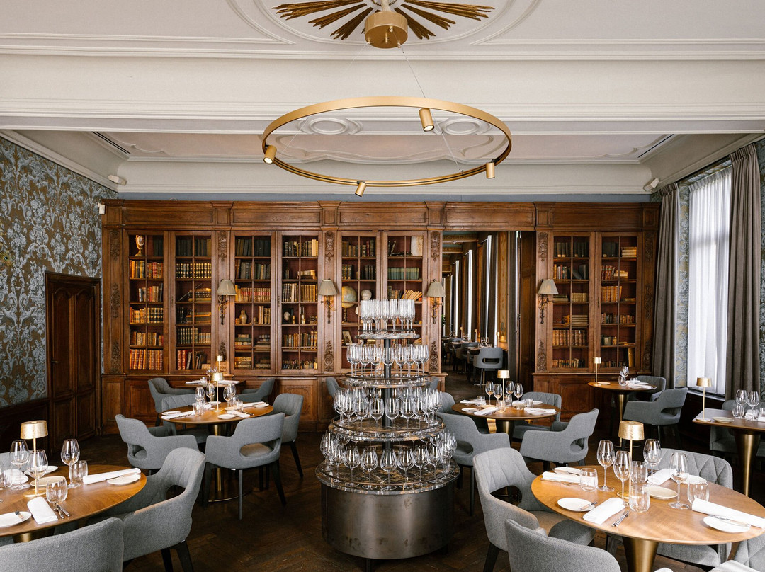 Core by Clare Smyth