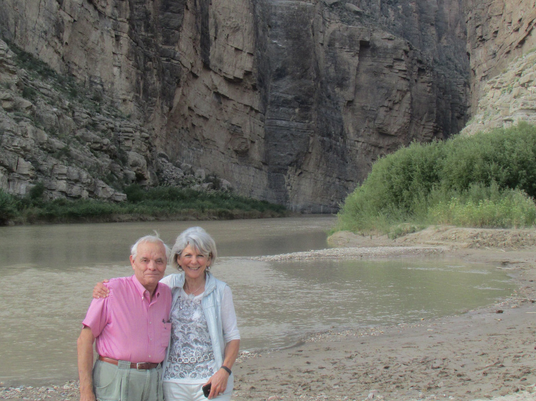 Big Bend River Tours-Terlingua必去景点