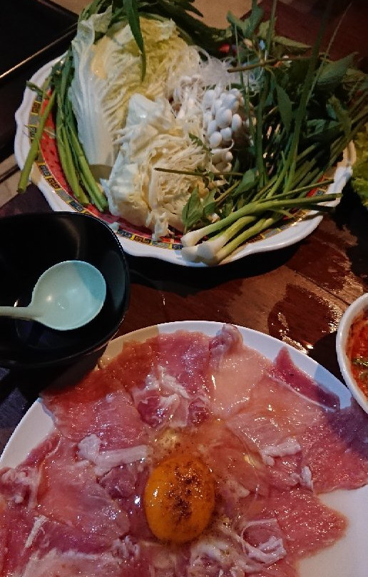 Nawiengkae Riverview Resort主图
