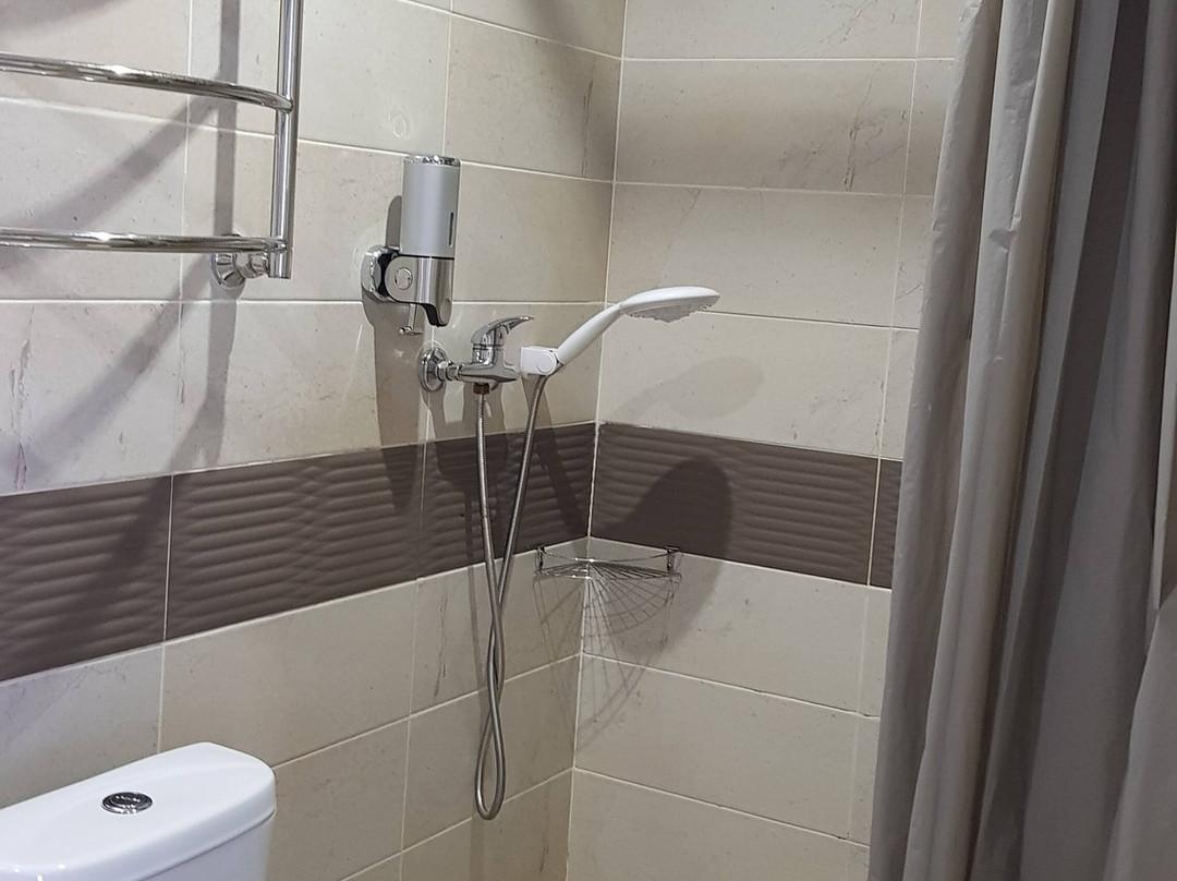 Portobello Sochi Hotel主图
