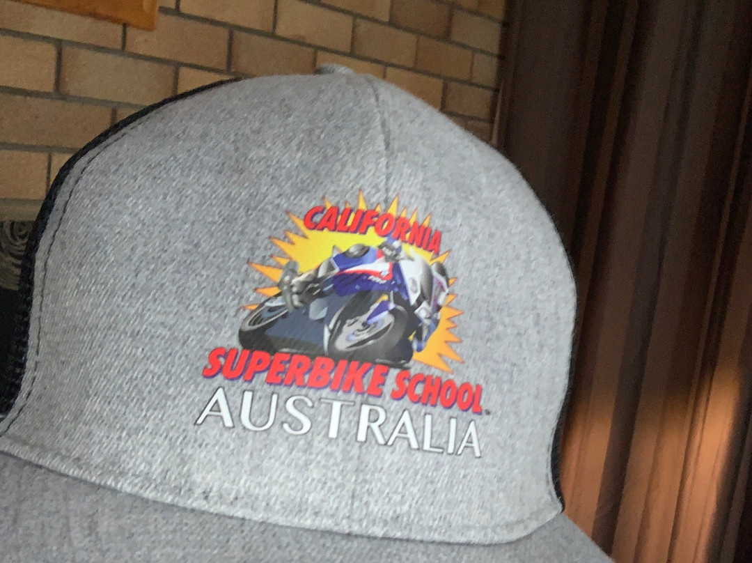 City View Motel Warwick主图