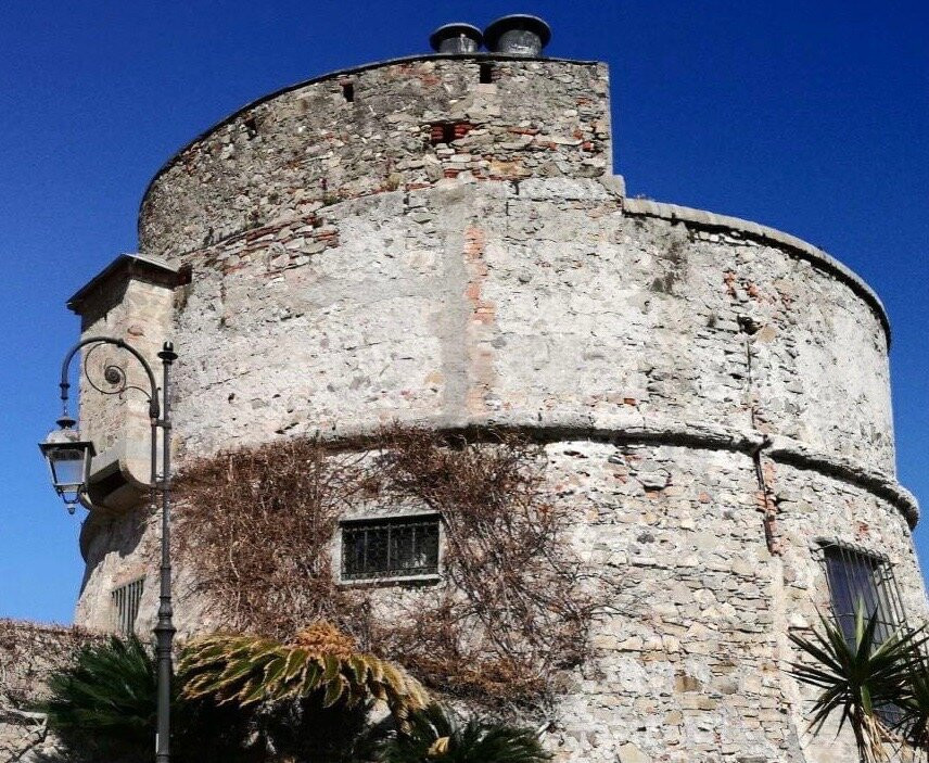 Torrione Medievale-Ceriale必去景点