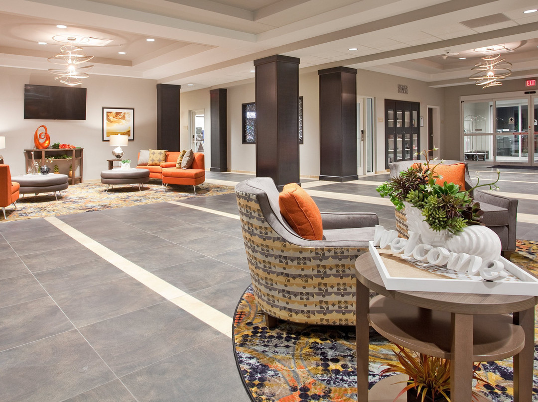 Candlewood Suites Grand Island By IHG主图