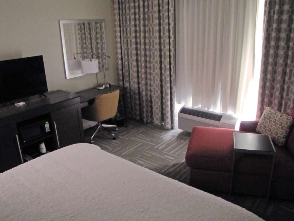 Hampton Inn Mcpherson主图