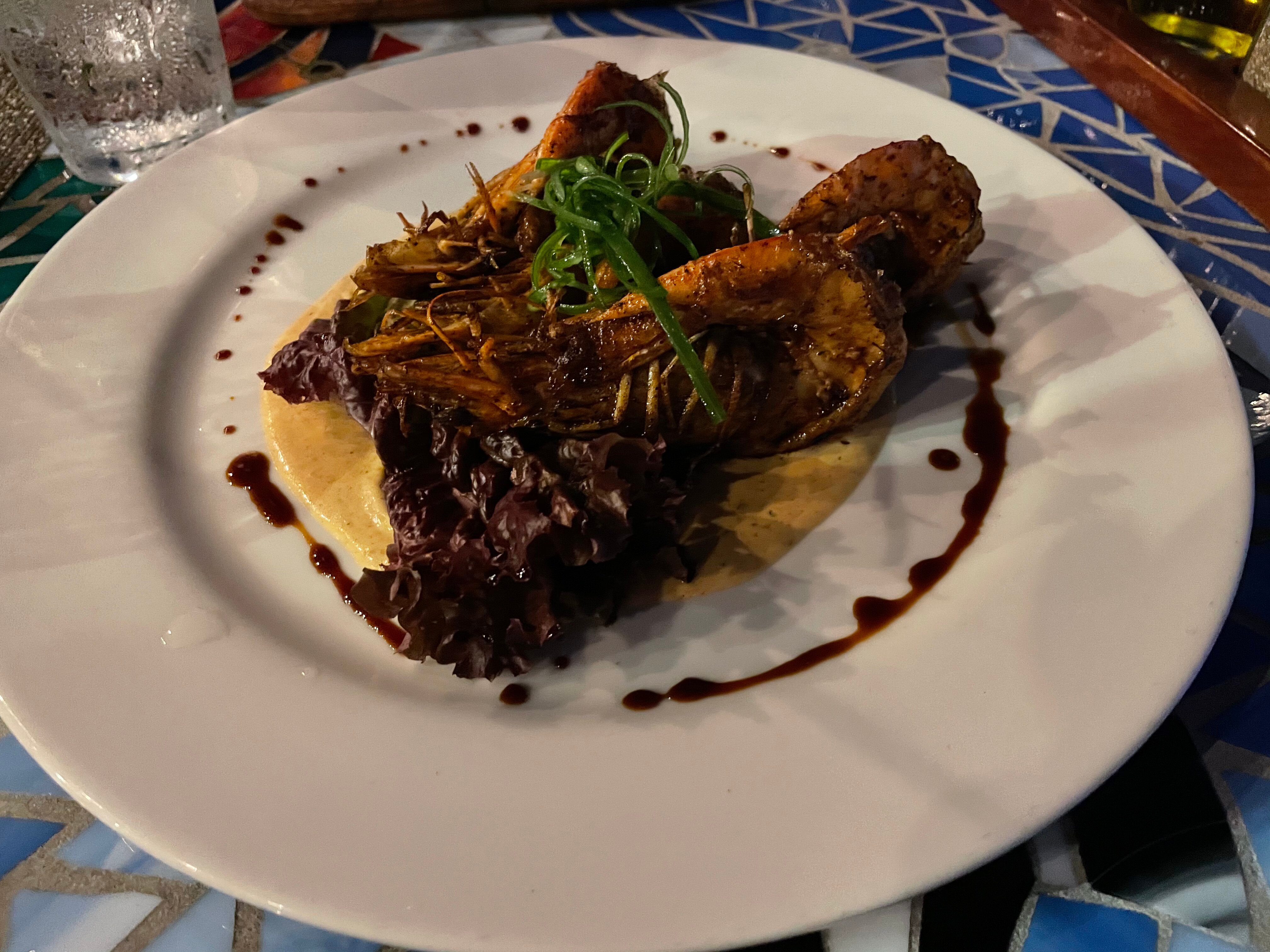 Selva Terra Island Resort-餐饮
