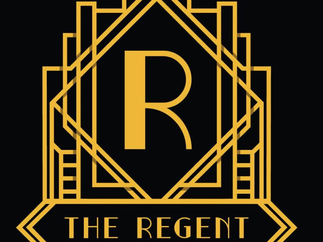 The Regent Cinema景点图片