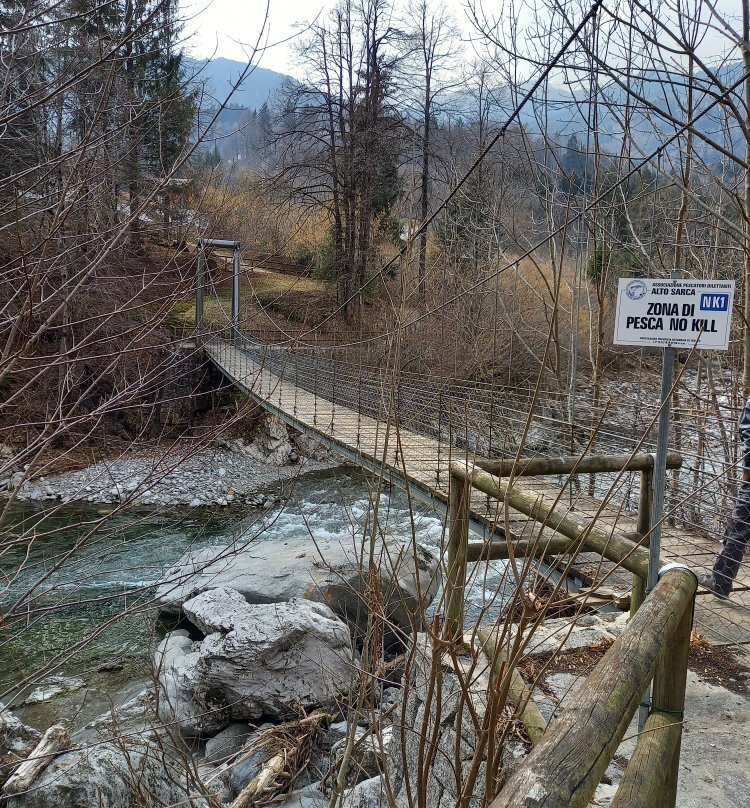 Ponte Che Balla景点图片