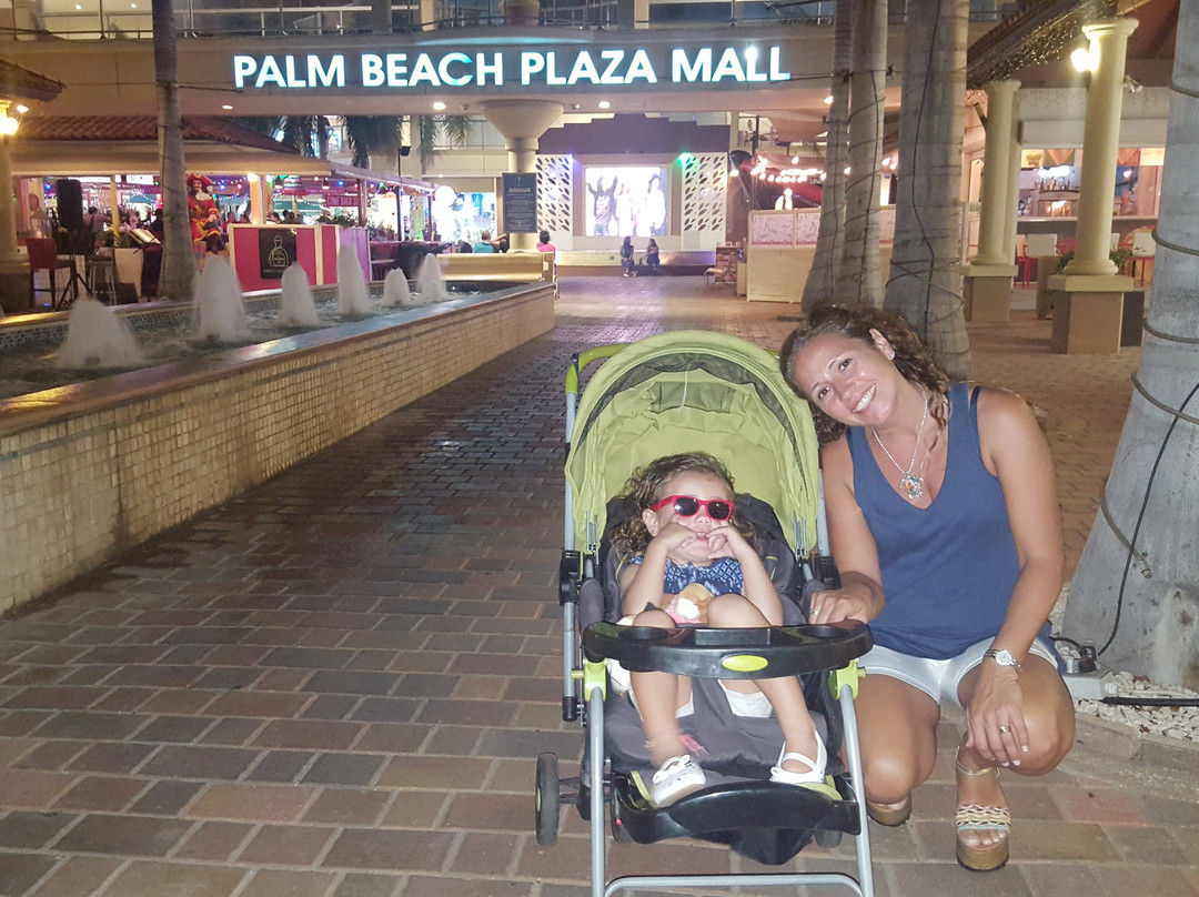 Palm Beach Plaza Mall景点图片