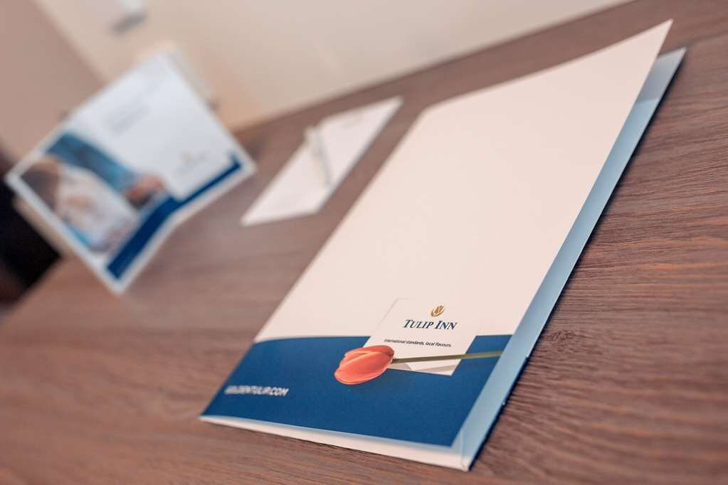 Hotel Pelli Hof Rendsburg by Tulip Inn主图