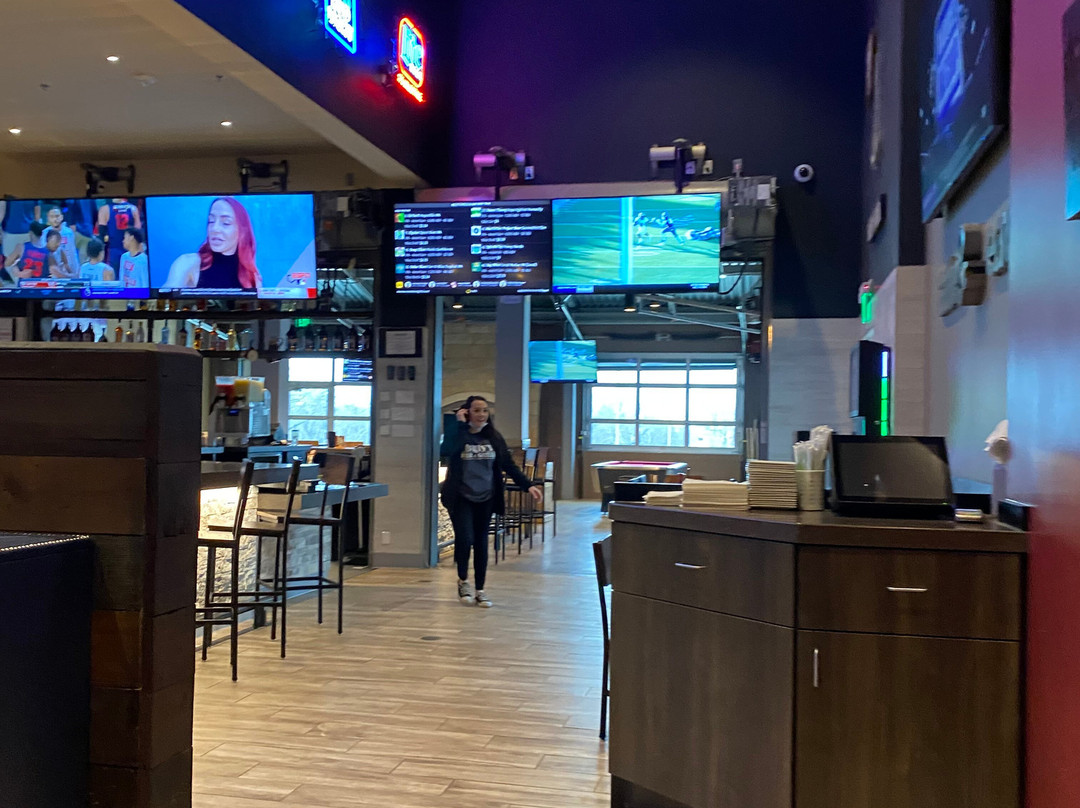 MBG-Sherman必去景点