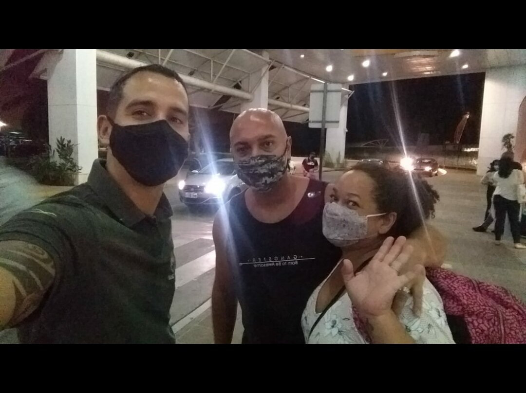 Ribeiro translado e receptivo-Rio Largo必去景点