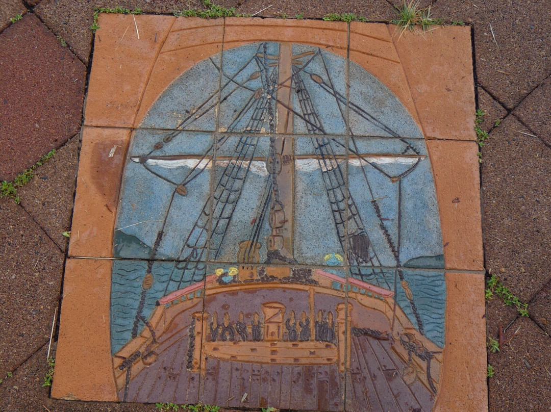 Endeavour Park-库克敦必去景点