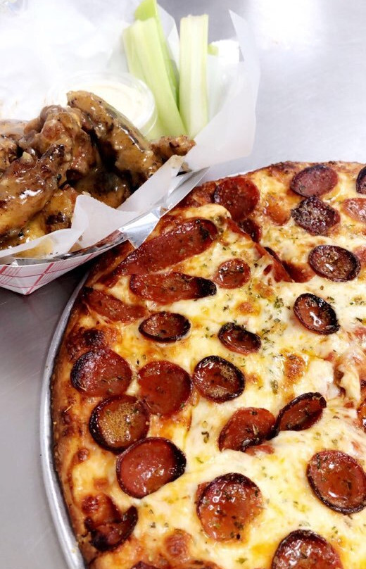 Blasdell Pizza & Subs