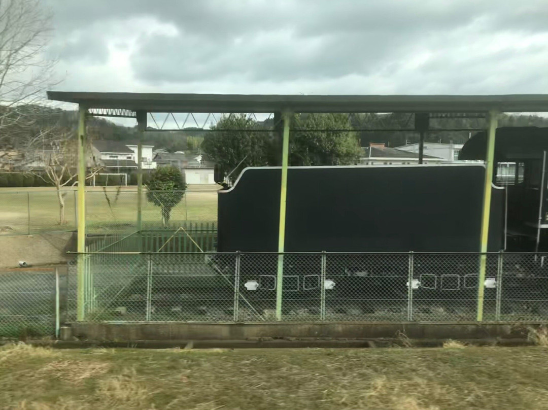 SL C5756-木津川市必去景点