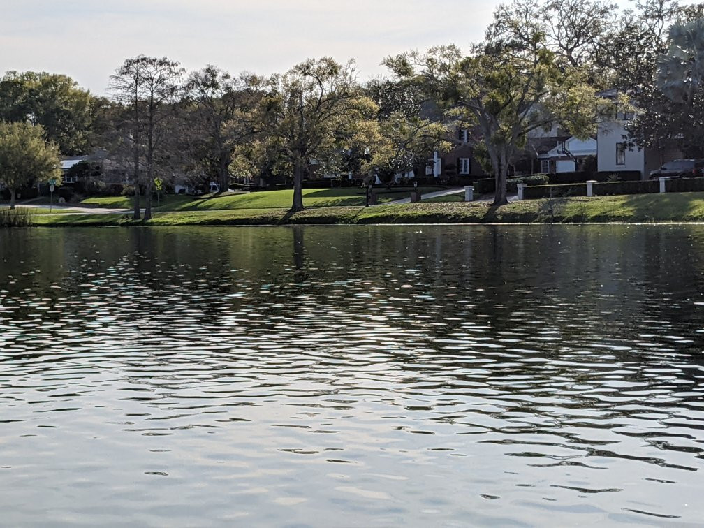 Epic Paddle Adventures-奥兰多必去景点