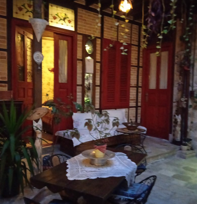 Kavinn Butik Otel主图