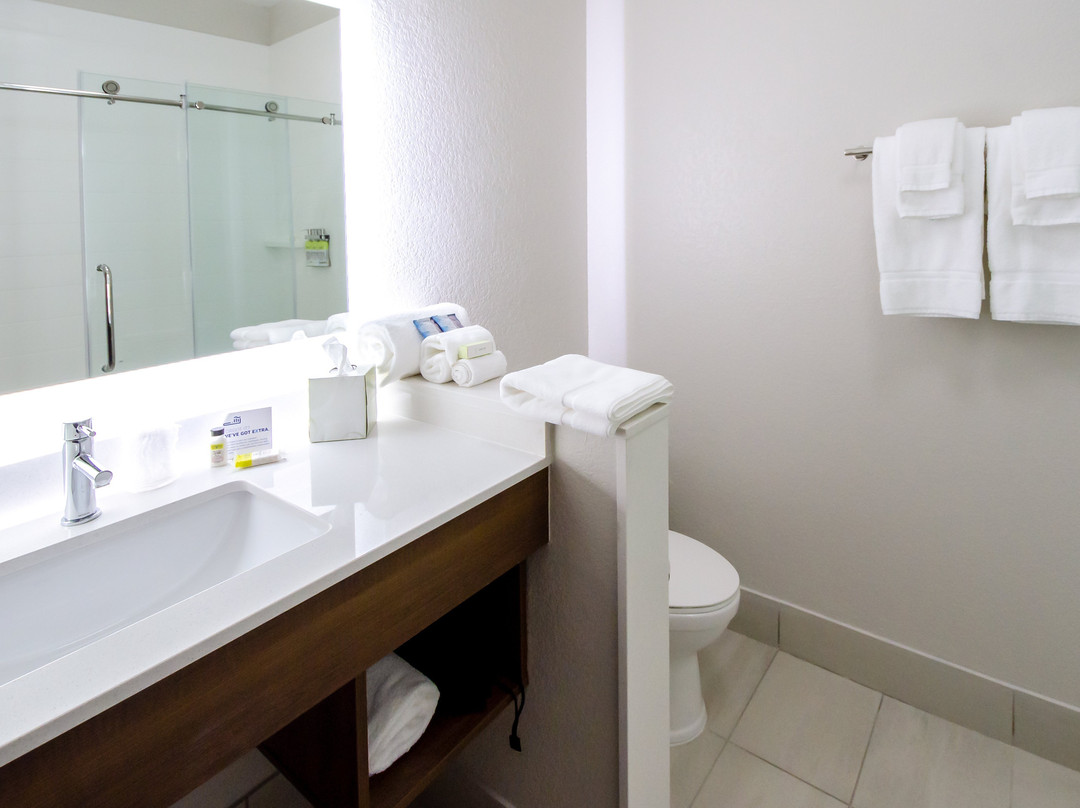 Holiday Inn Express & Suites Taylor By IHG主图