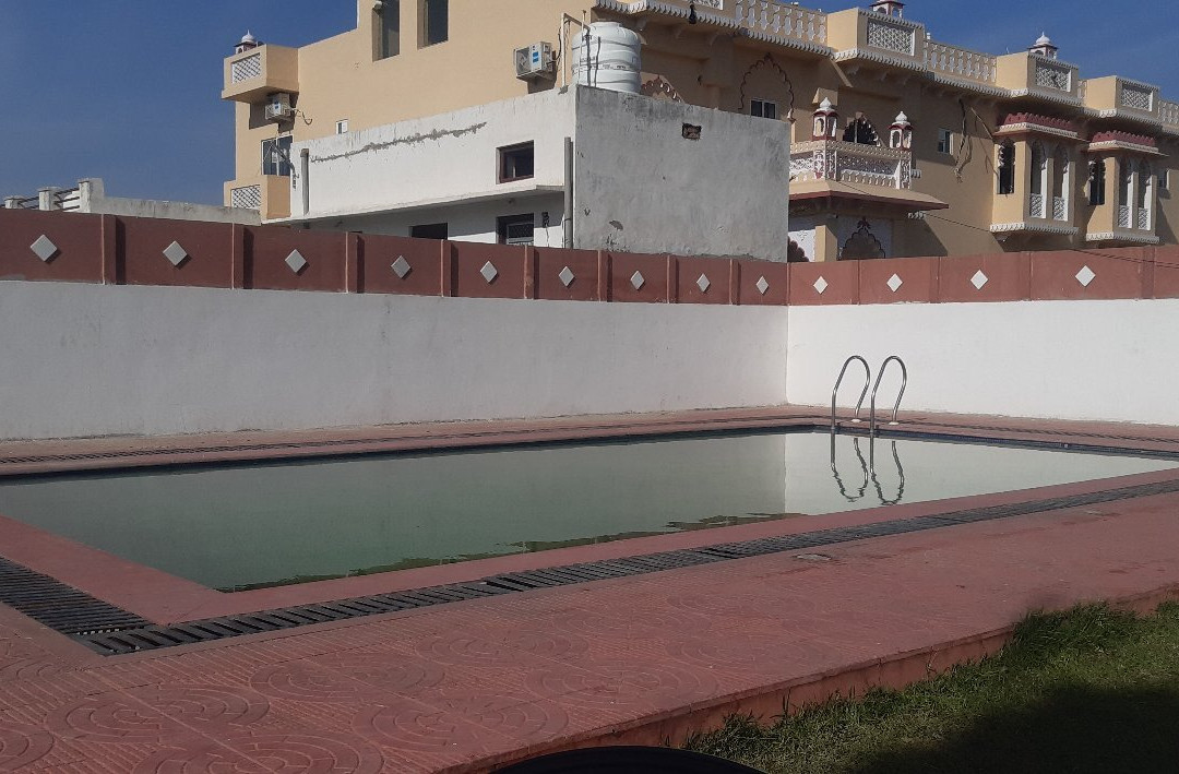 Hotel Mewad Haveli Pushkar主图