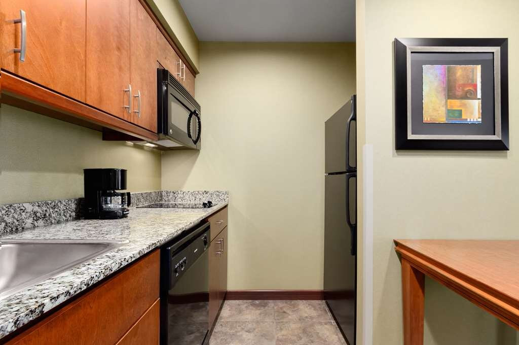 Homewood Suites by Hilton Fort Smith主图