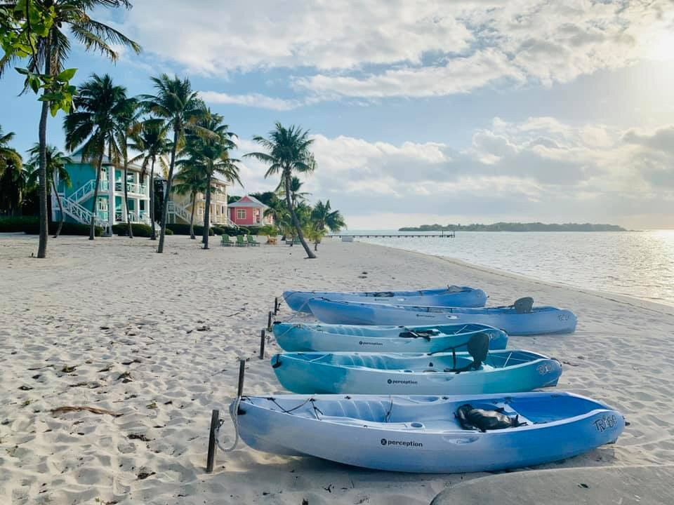 Southern Cross Club主图