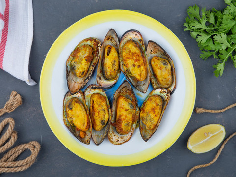 Eshhafan Fareej Restaurant