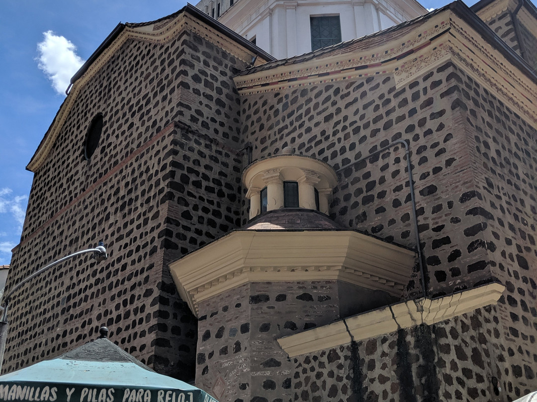 Basilica of Our Lady of Candelaria景点图片