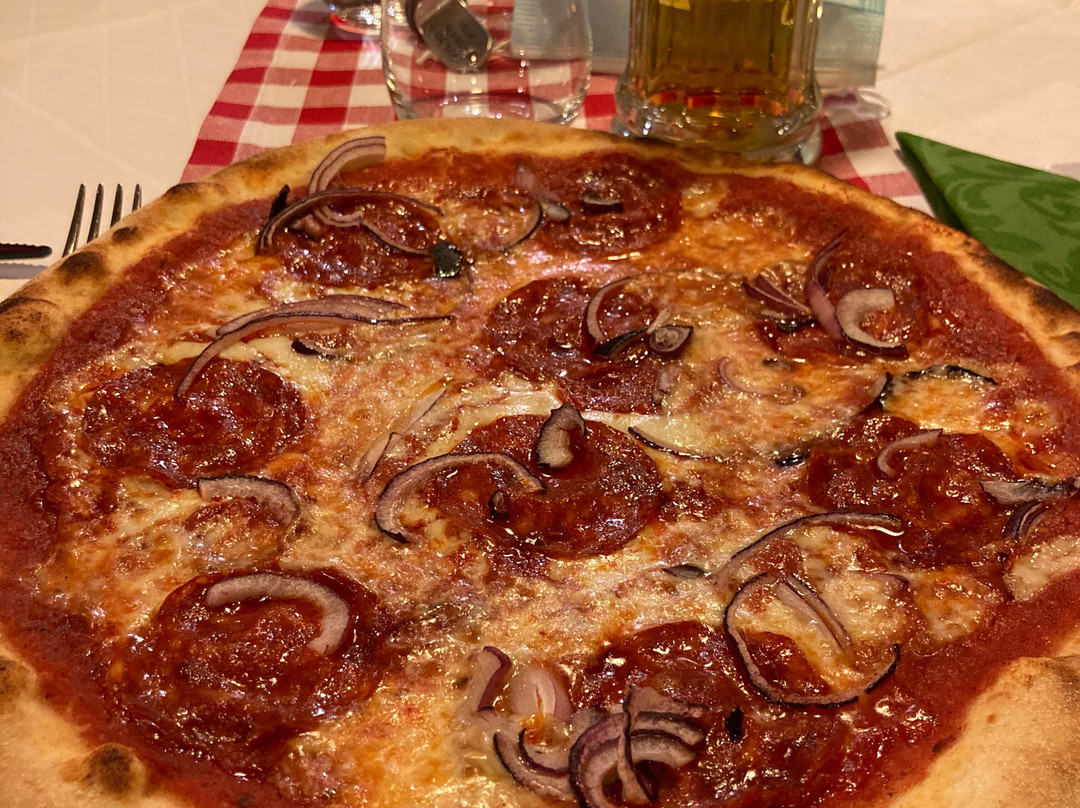 Hotel Villa Silvana主图