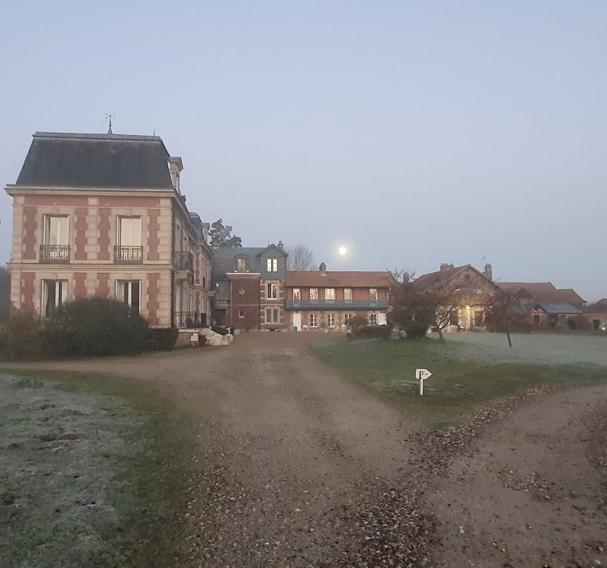 Château le Quesnoy主图
