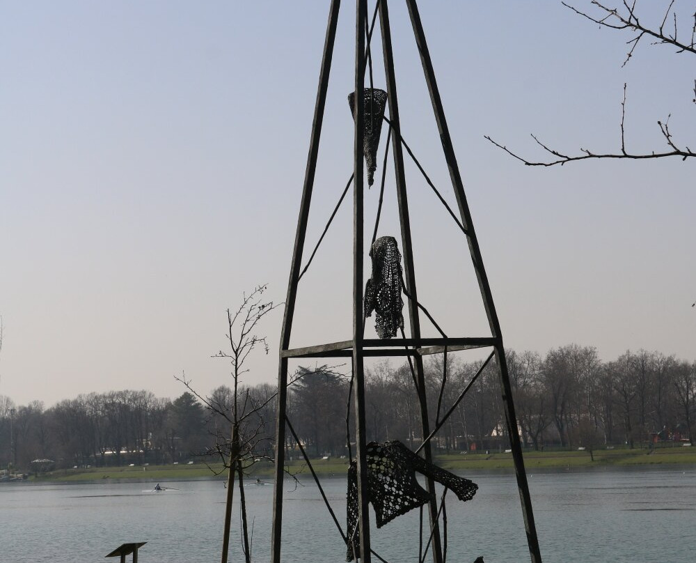 Idroscalo Milano-塞格拉泰必去景点