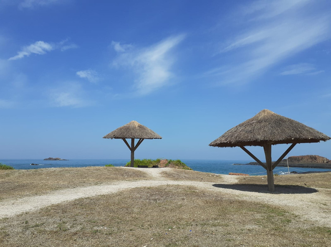 St. Mary's Island-Udupi District必去景点