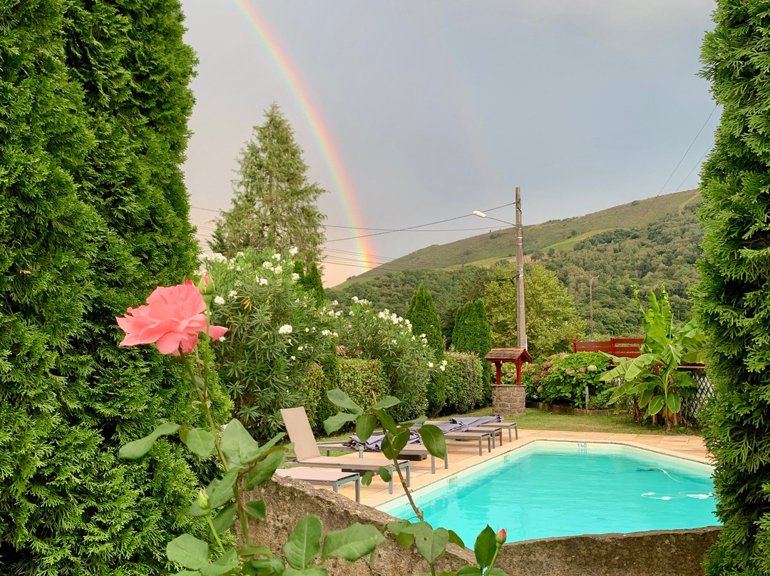 Hotel Restaurant Txistulari主图