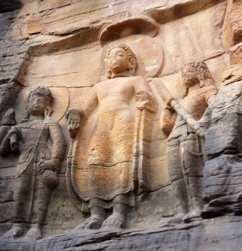 Devgarh Hill Jain Temples-Lalitpur必去景点