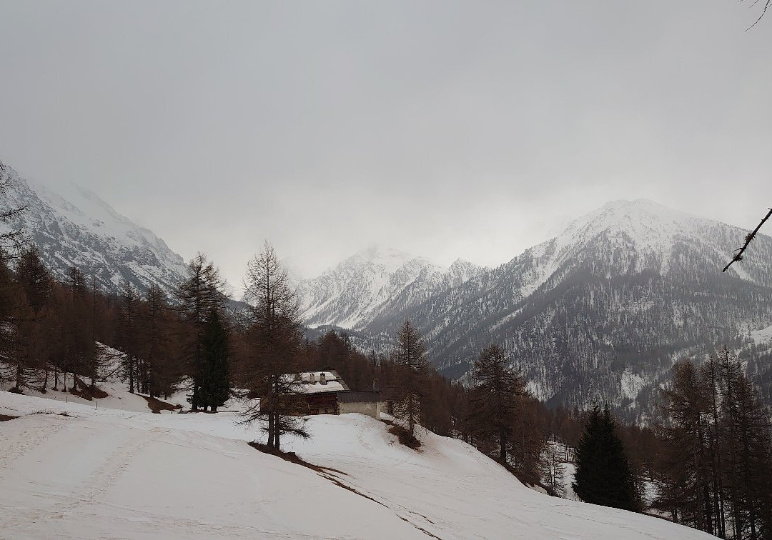 Passeggiata Alle Antiche Borgate景点图片