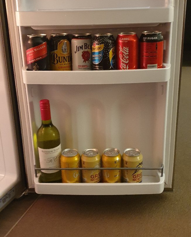 铂金国际凯丽酒店主图