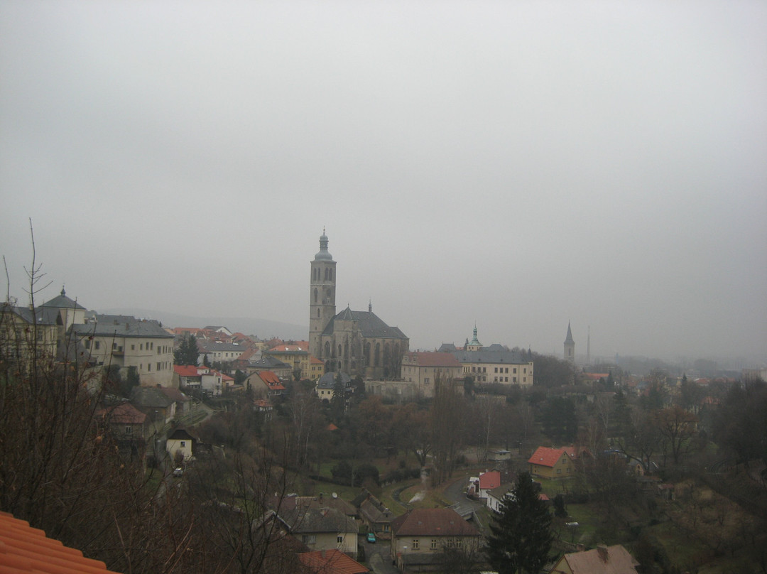 Church of Saint James景点图片