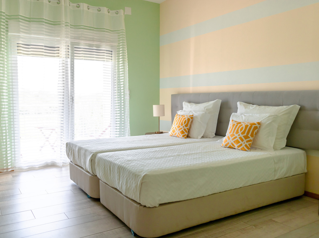 Quinta Ponte da Capinha主图