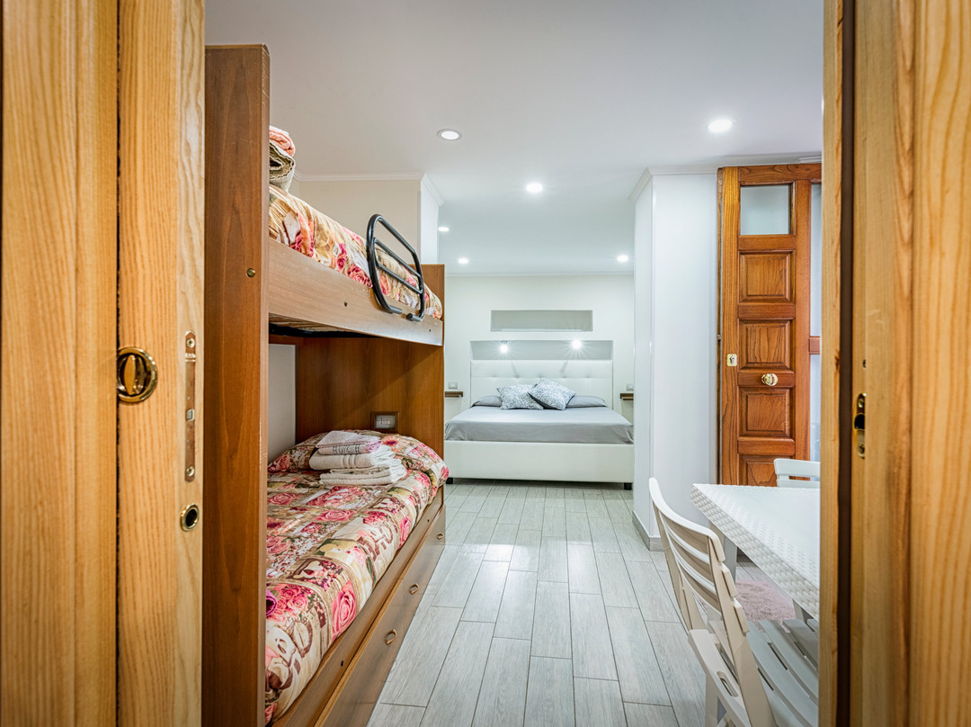 B&b Silver Sleep主图