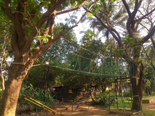 Pinewood Resort, Karjat主图