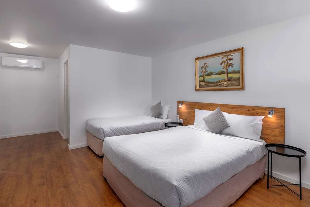 Econo Lodge Lilydale-官方