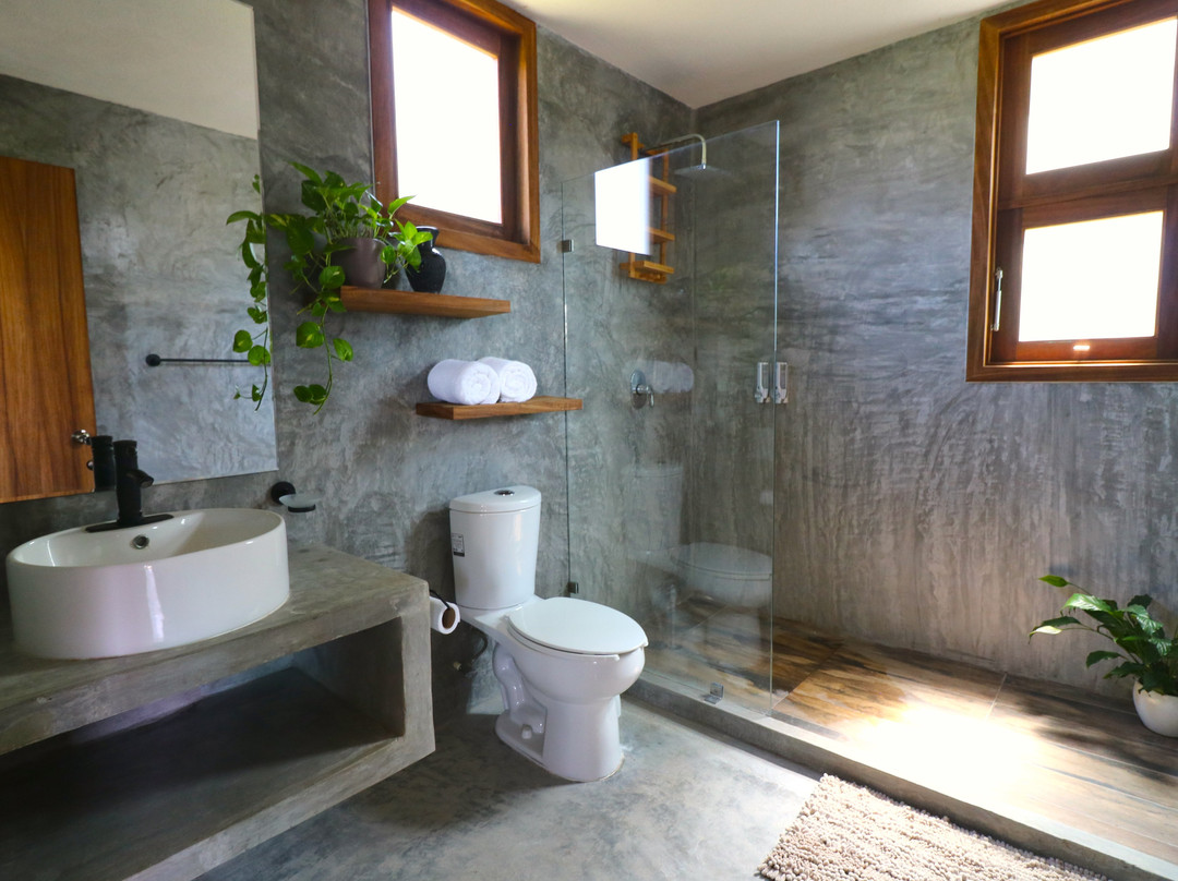 Casa Mauna Boutique Hotel主图