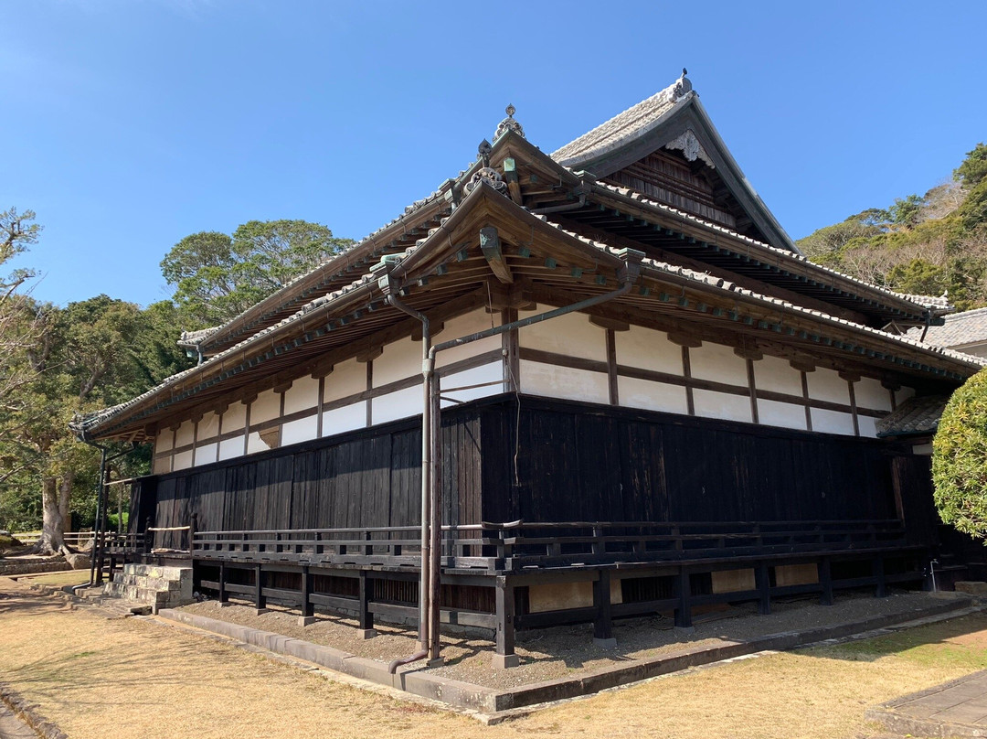 Matsuura Historical Museum景点图片
