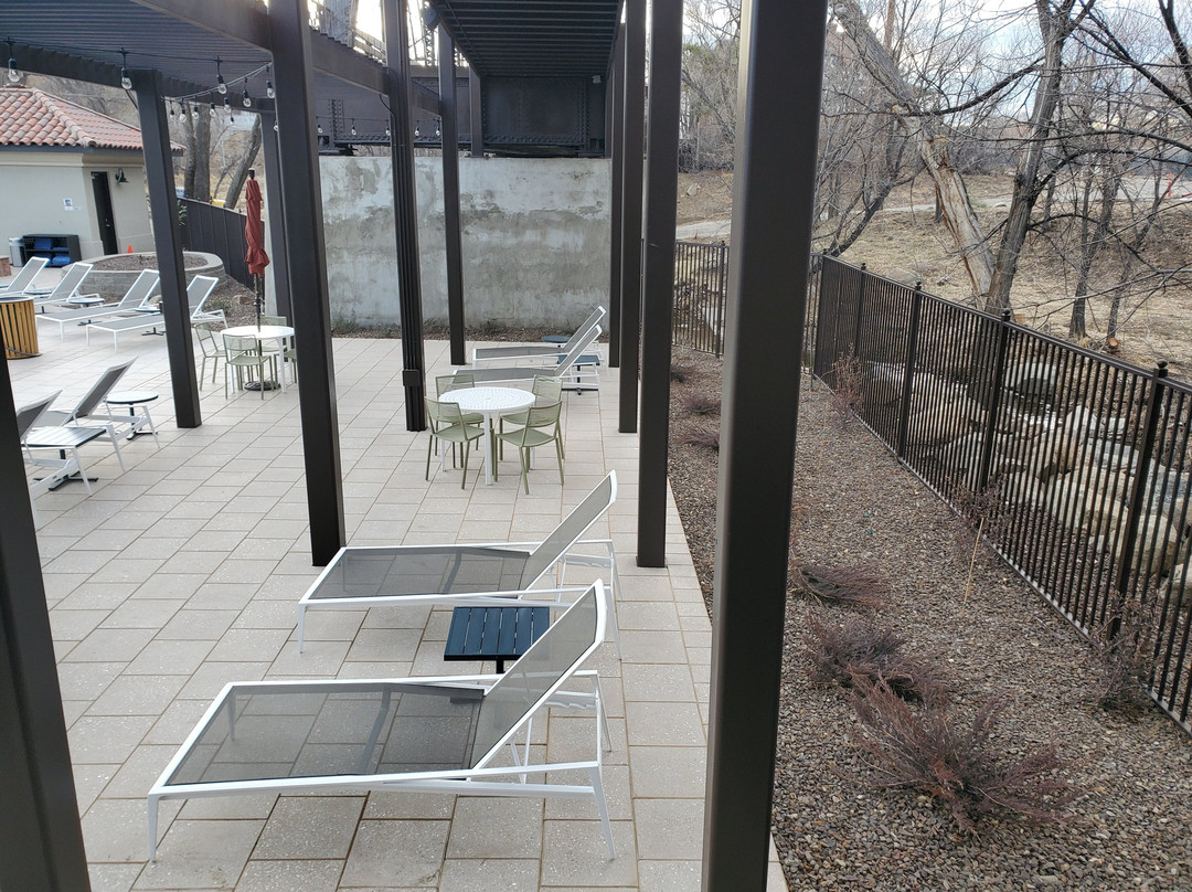 Hilton Garden Inn Prescott Downtown主图