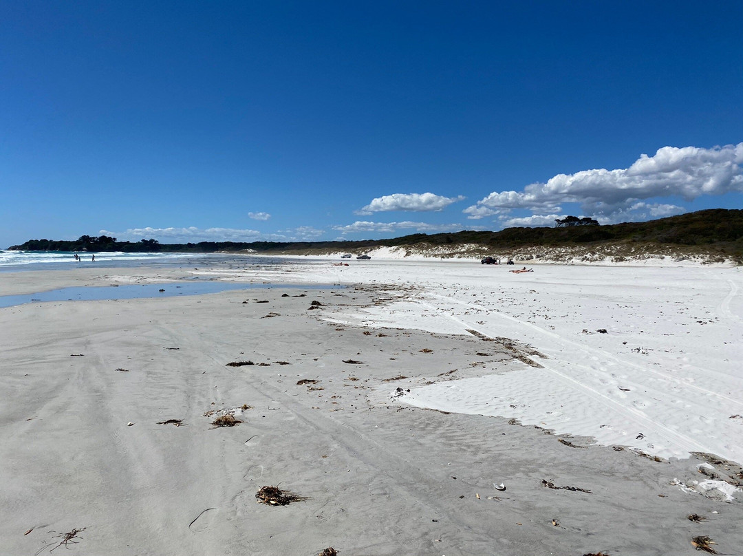 Rarawa Beach景点图片