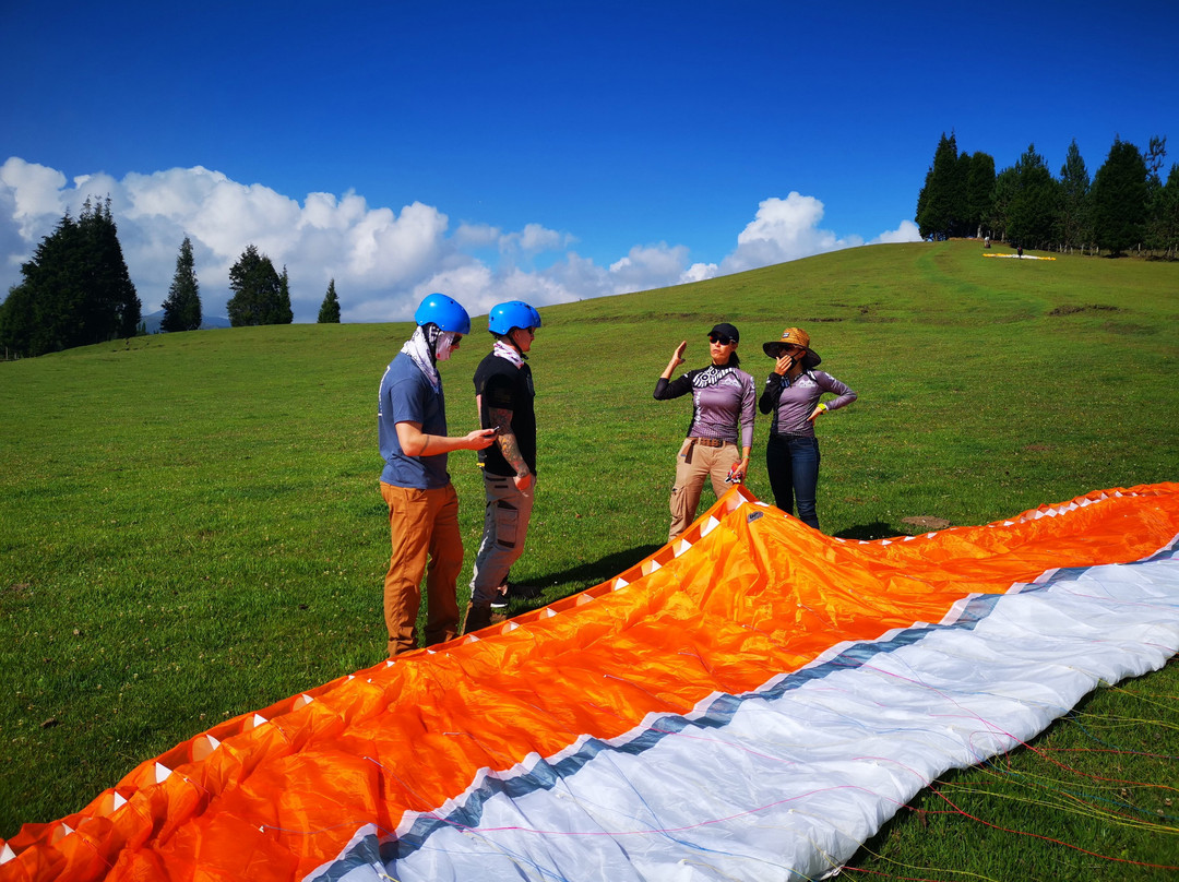 Entre Andes Adventures-Jerico必去景点